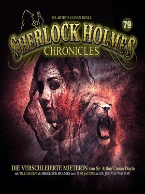 cover image of Sherlock Holmes Chronicles, Folge 79